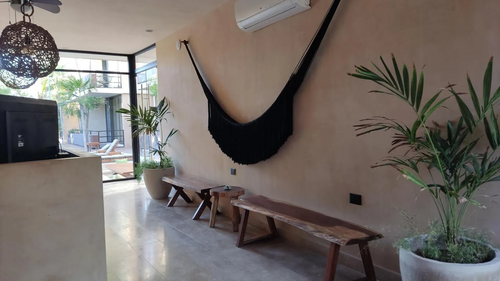 New Modern Apartment 1Bdr - Beach Access Тулум