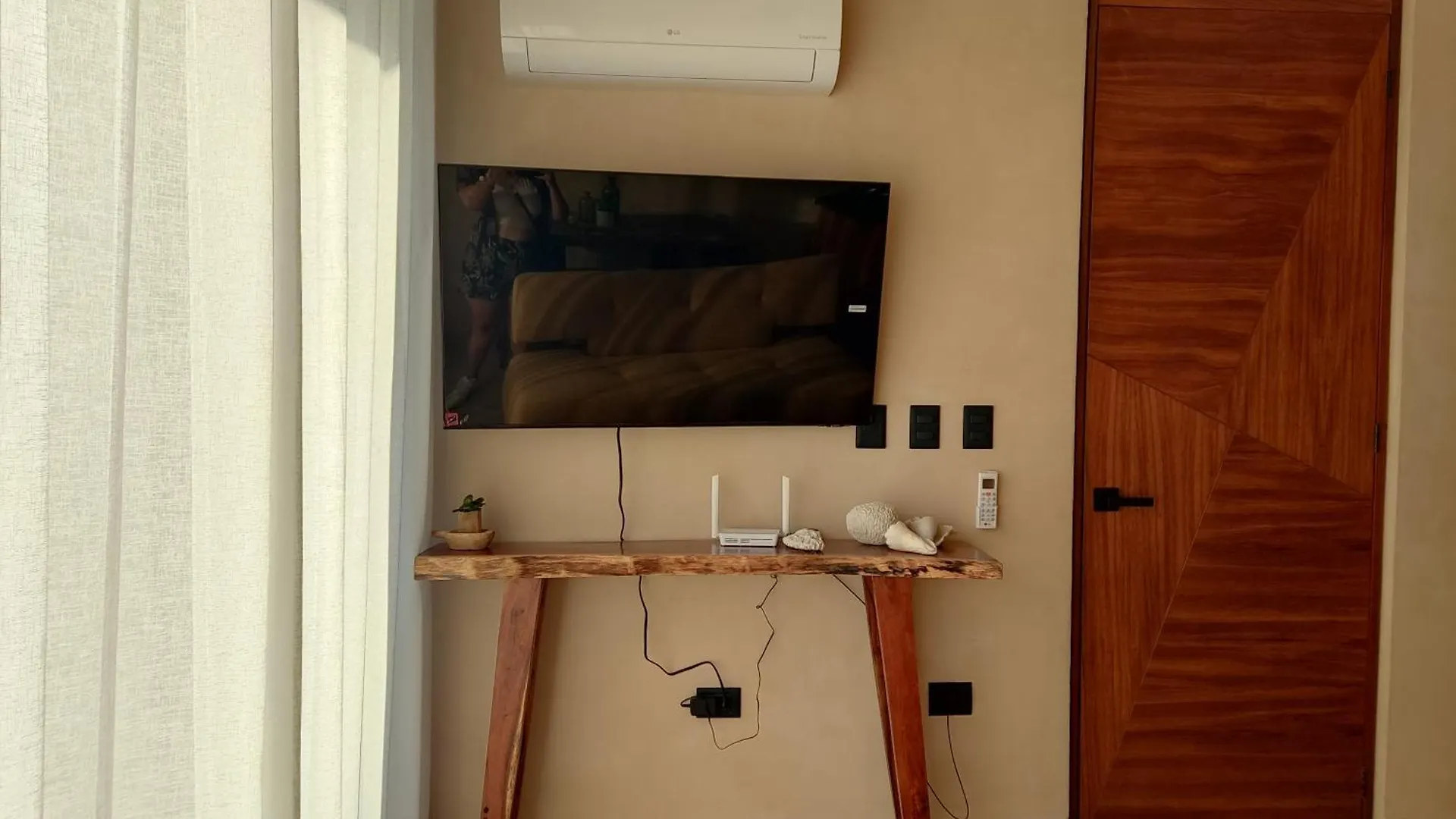 New Modern Apartment 1Bdr - Beach Access Тулум