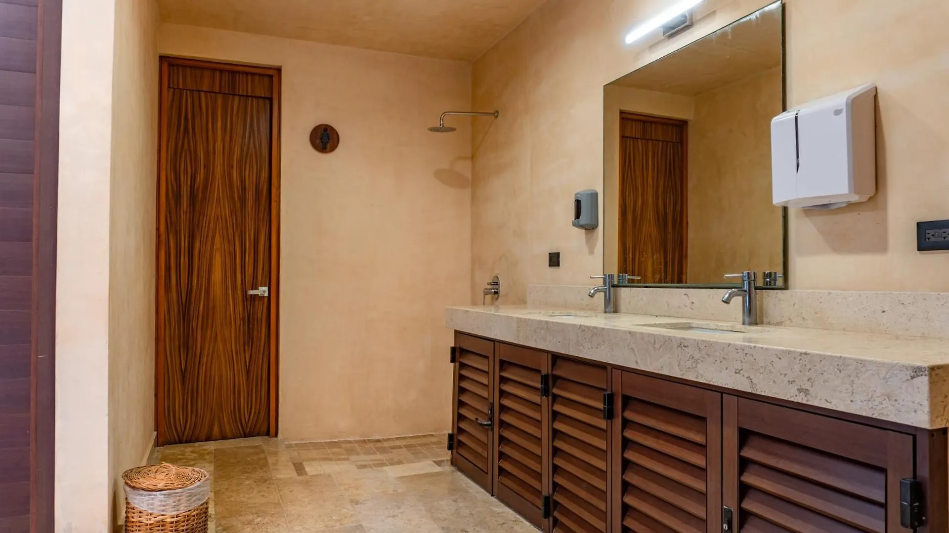 New Modern Apartment 1Bdr - Beach Access Тулум 0*,