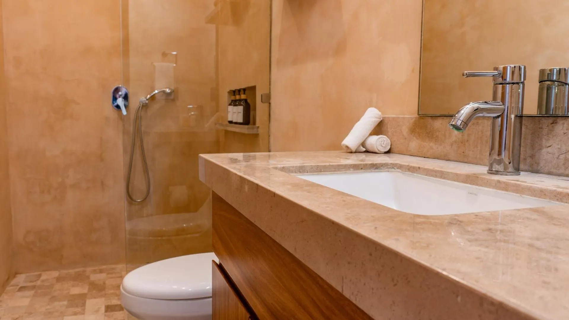 New Modern Apartment 1Bdr - Beach Access Тулум Мексика