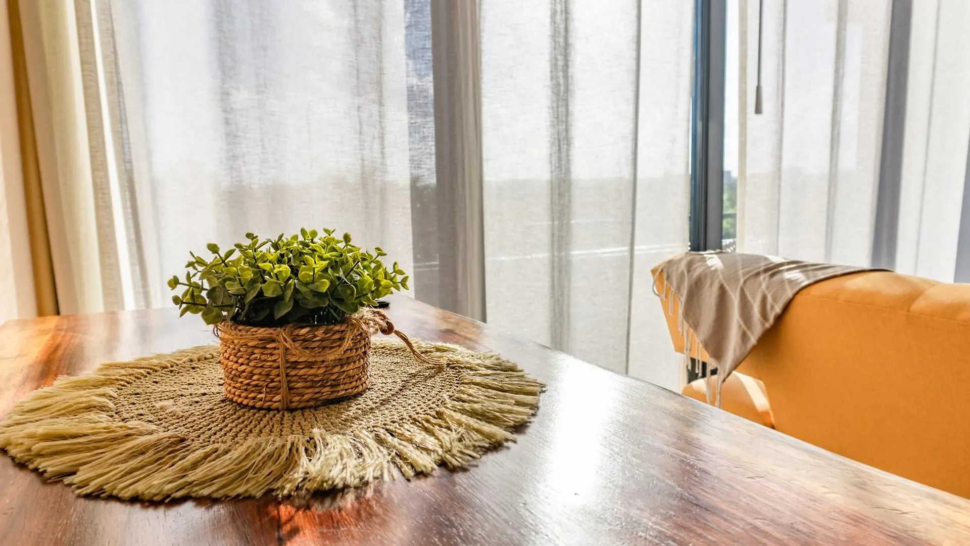 New Modern Apartment 1Bdr - Beach Access Тулум